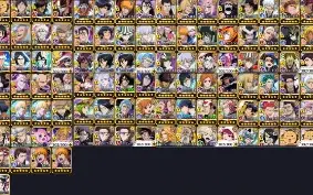 Conta Bleach Brave Souls Global