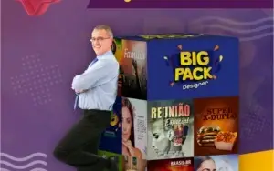 ARTES INCRÍVEIS e PROFISSIONAIS em POUCOS MINUTOS!