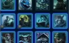 CONTA UNRANKED FULL SKIN
