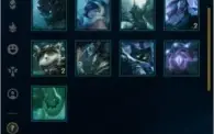 Conta LOL - Mestre, high elo com mmr alto, ganhando 25 pdl+