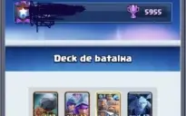 16 cartas full, + d 16k de pontos estelares, + d 50k de ouro
