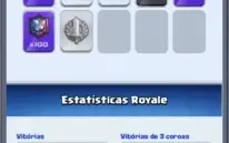 16 cartas full, + d 16k de pontos estelares, + d 50k de ouro