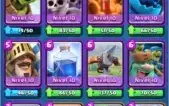 16 cartas full, + d 16k de pontos estelares, + d 50k de ouro
