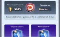 16 cartas full, + d 16k de pontos estelares, + d 50k de ouro