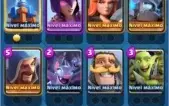 16 cartas full, + d 16k de pontos estelares, + d 50k de ouro