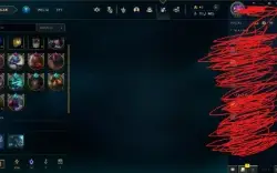 Conta de lol barato pra sair rapido