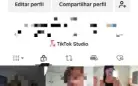 Conta tiktok 1MILHÃO engajamento altíssimo