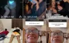 Conta tiktok 1MILHÃO engajamento altíssimo