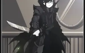 Conta AQW - Level 90 | 7 Anos