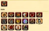 Conta AQW - Level 90 | 7 Anos