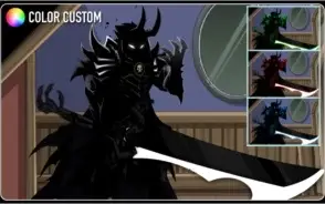 Conta AQW - Level 90 | 7 Anos