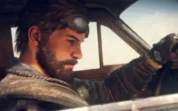 vendo o MAD MAX key da steam com garantia 🤑