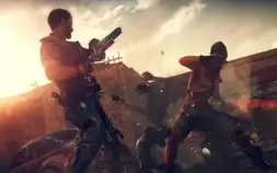 vendo o MAD MAX key da steam com garantia 🤑