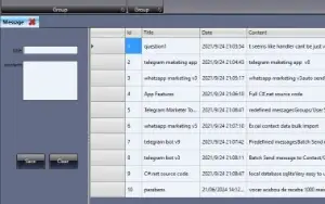 TexApi Plus 4.3.2 Pro