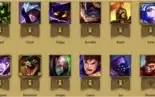 Conta nv 30 PRATA 4 48 CHAMPS 12 SKINS