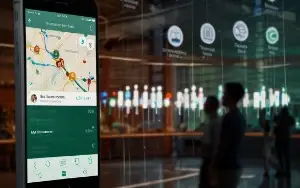 Robô de Mensagens em Massa whatzapp com Extrator de contatos