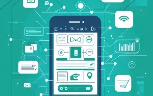 Robô de Mensagens em Massa whatzapp com Extrator de contatos