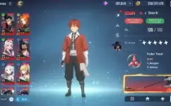 Solo Leveling: Arise - com 281Mil Núcleos Mágicos