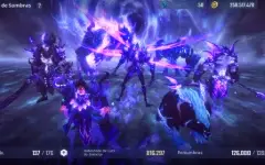 Solo Leveling: Arise - com 281Mil Núcleos Mágicos