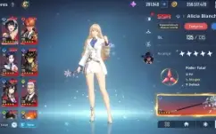 Solo Leveling: Arise - com 281Mil Núcleos Mágicos