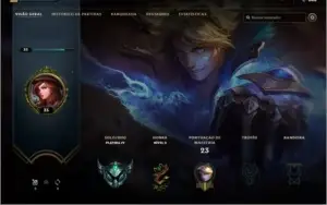 PLATINA 4 SMURF