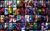 Conta Smurf League of Legends Ouro IV 141 skins