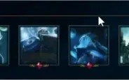Conta Smurf League of Legends Ouro IV 141 skins