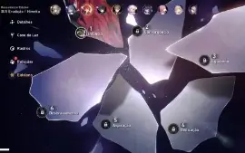 Seele + Himeko C1 + Welt - AR 28
