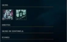 Conta Smurf Diamante V