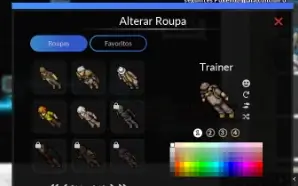 Vendo conta Pokexgames LvL 300+ Seavell