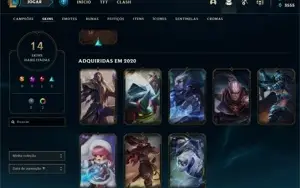 CONTA GOLD PROMOÇÃO