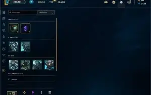 CONTA GOLD PROMOÇÃO