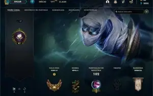 CONTA GOLD PROMOÇÃO