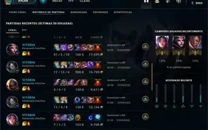 CONTA GOLD PROMOÇÃO