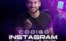 Milionário Com Insta – Alcance O Sucesso No Instagram