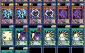 Conta Yu-Gi-Oh! DUEL LINKS muitos decks full burguesa