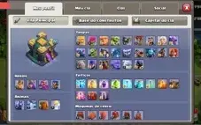 CV 14 - 6 construtores
