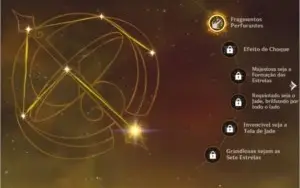 Genshin Impact - Chongyun, Quatro Armas 4 Estrelas e Mais!