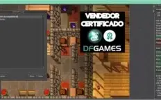 KNIGHT 89 E SORCERER 75 EM ZUNERA