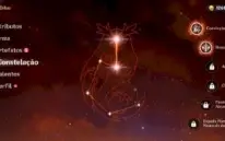 Conta Genshin Impact Com (Nahida C6) E Outros 16 Personagens