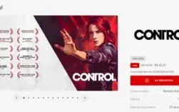 Conta Epic games com GTA V, NBA 2021, Control, Among US, ARk