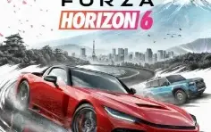 Forza Horizon 6 Steam Key