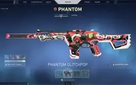 CONTA VALORANT +900 REAIS GASTOS