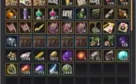 Mago 590 GS lvl 62