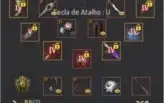 Mago 590 GS lvl 62