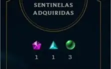 Conta de LoL platina 4 solo/duo