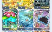 Pokémon Tcg Pocket-Pikachu Claw Charizard Claw As Mais Raras