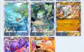 Pokémon Tcg Pocket-Pikachu Claw Charizard Claw As Mais Raras