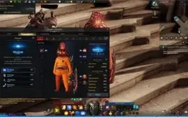 Conta Lossst Ark Arcanista e bersserk no preçinho