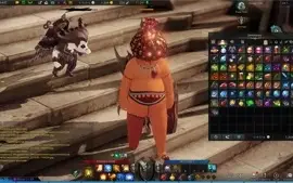 Conta Lossst Ark Arcanista e bersserk no preçinho